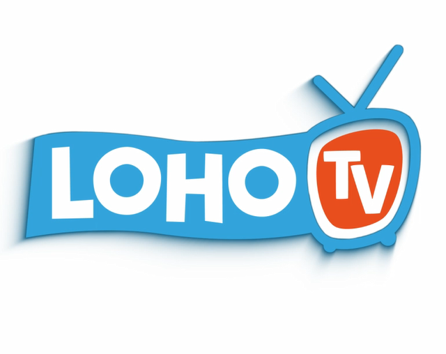LOHO TV Logo